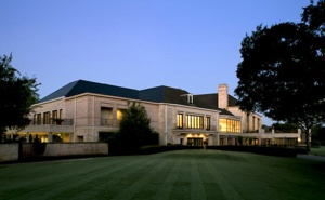 River Oaks Country Club pic